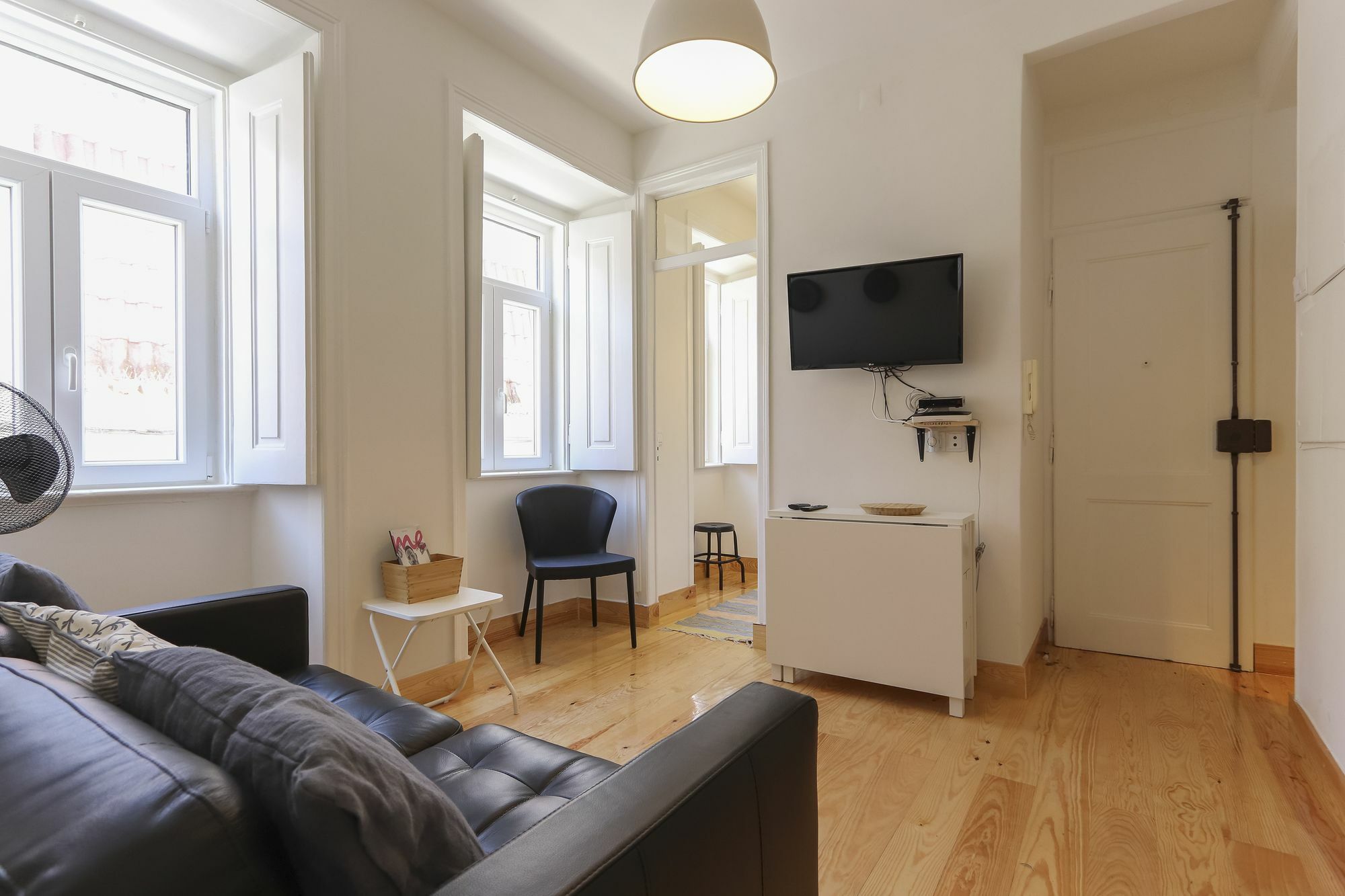 Bairro Alto Bright By Homing Leilighet Lisboa Eksteriør bilde